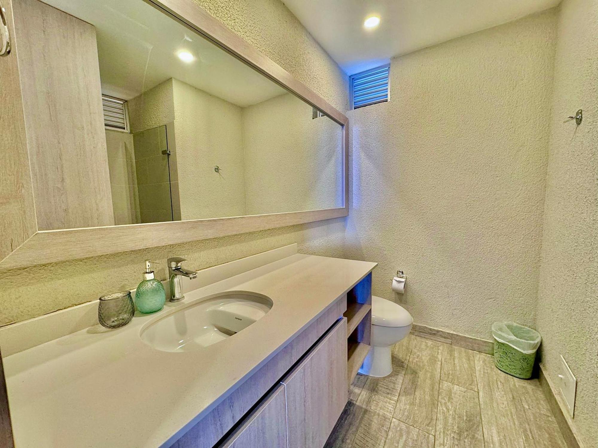 Apartment Dominique 1101 - Espectacular Apto Con Jacuzzi